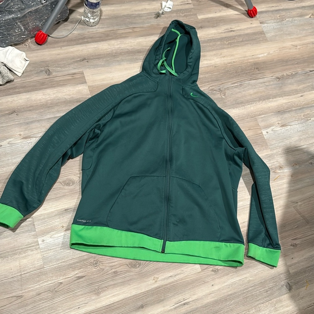 Nike Swearshirt